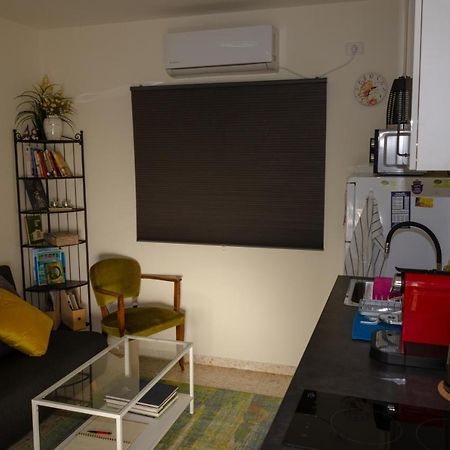 Tamar'S Place Karmiel Luaran gambar