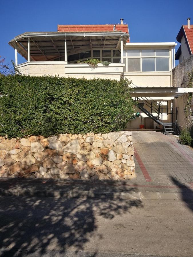 Tamar'S Place Karmiel Luaran gambar