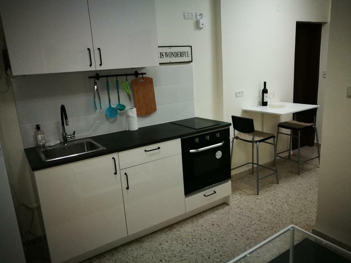 Tamar'S Place Karmiel Luaran gambar