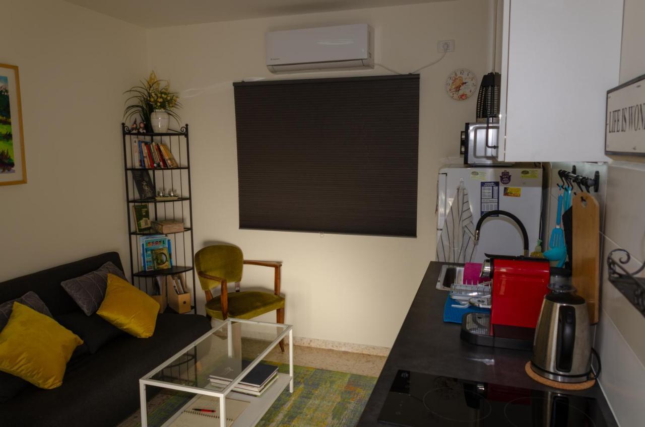 Tamar'S Place Karmiel Luaran gambar