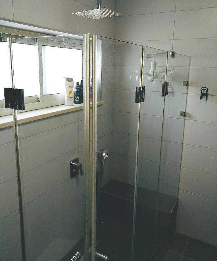 Tamar'S Place Karmiel Luaran gambar